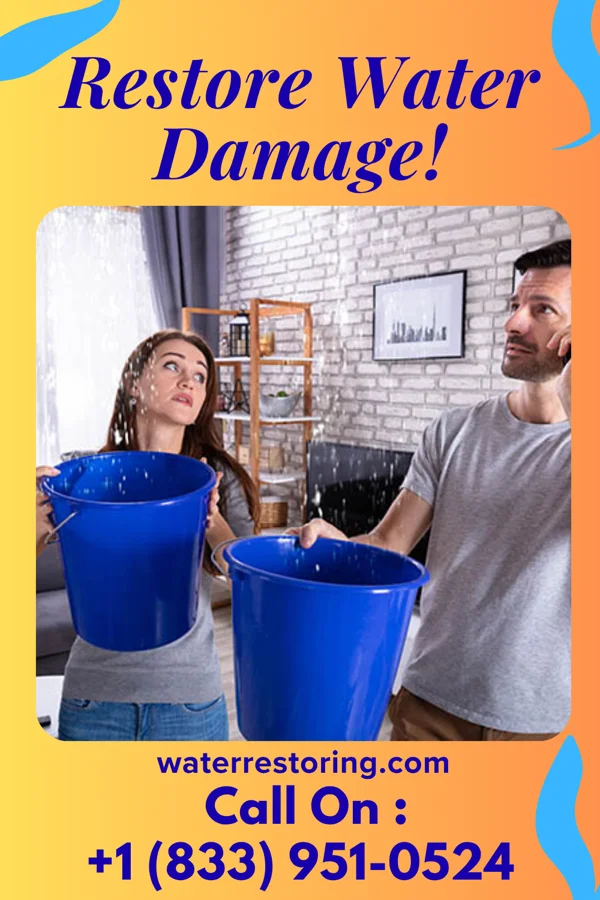water restoration Patriot Flood & Associates Buckman